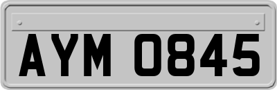 AYM0845