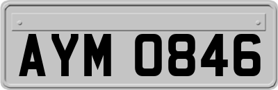 AYM0846