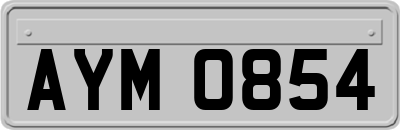 AYM0854