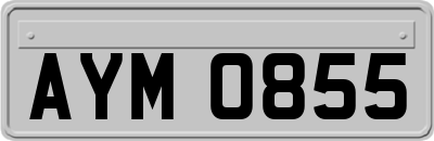 AYM0855