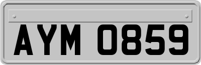 AYM0859