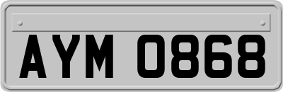 AYM0868