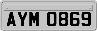 AYM0869