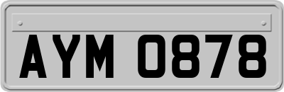 AYM0878