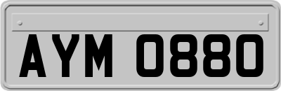 AYM0880