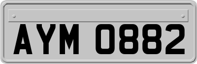 AYM0882