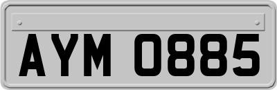 AYM0885