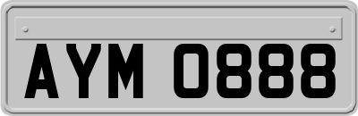 AYM0888
