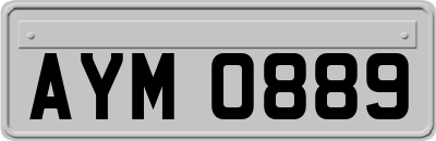 AYM0889
