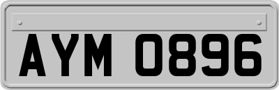 AYM0896
