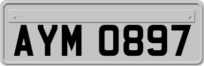 AYM0897
