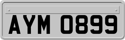 AYM0899