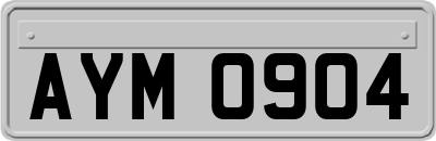 AYM0904