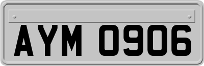 AYM0906
