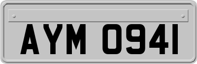 AYM0941
