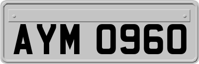 AYM0960