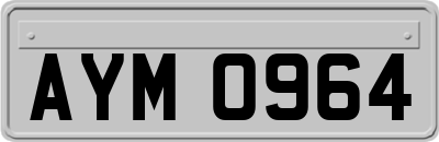 AYM0964