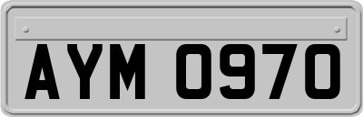 AYM0970