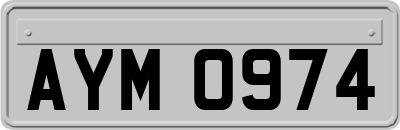 AYM0974
