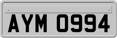 AYM0994