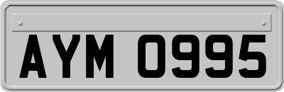 AYM0995