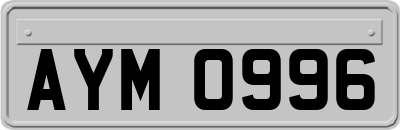 AYM0996