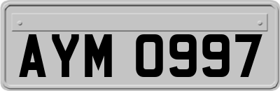 AYM0997