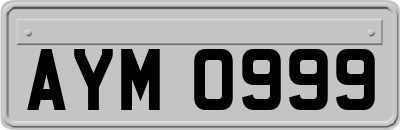 AYM0999