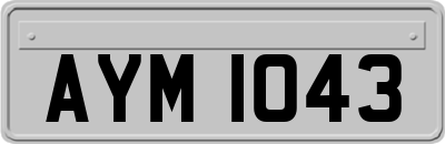 AYM1043