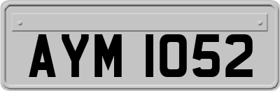 AYM1052