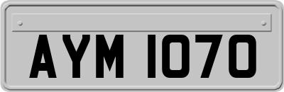 AYM1070