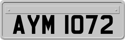 AYM1072