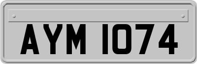 AYM1074