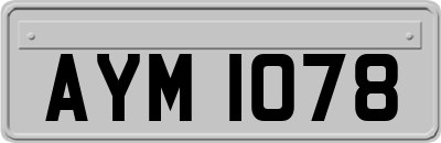 AYM1078