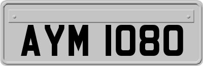 AYM1080