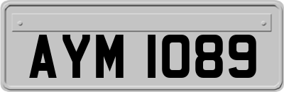 AYM1089