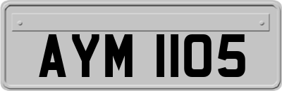 AYM1105