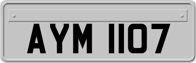 AYM1107