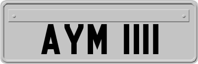 AYM1111