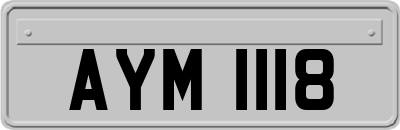 AYM1118