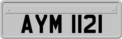 AYM1121