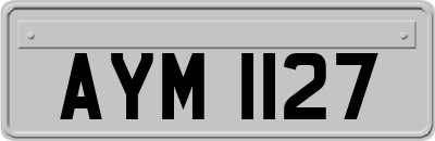 AYM1127