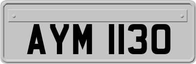 AYM1130