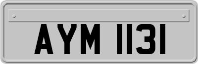 AYM1131