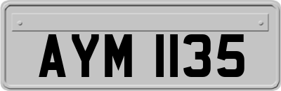 AYM1135