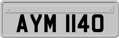 AYM1140