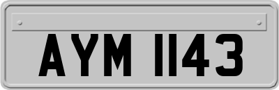 AYM1143