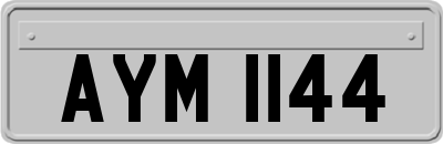 AYM1144