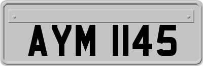 AYM1145