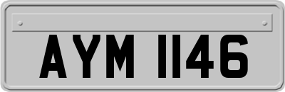 AYM1146